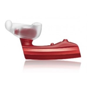 Jawbone Era Red Streak 2014